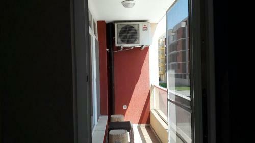 Dani 1 Apartments