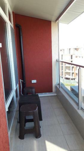 Dani 1 Apartments