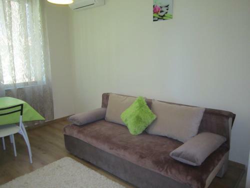 Lubo Apartment