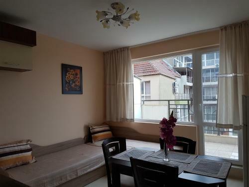 Veleka Apartments