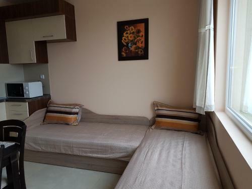 Veleka Apartments