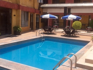 Hotel Real De Minas Inn Queretaro