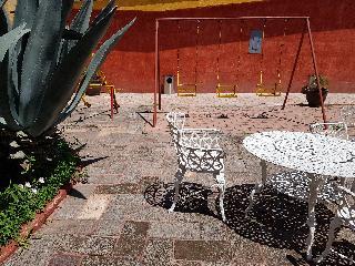 Hotel Real De Minas Inn Queretaro