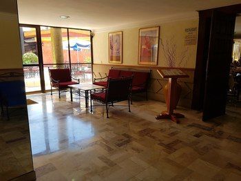 Hotel Real De Minas Inn Queretaro