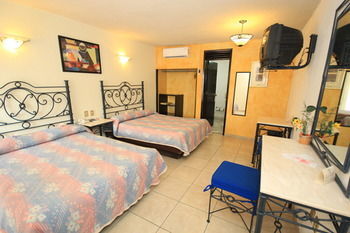 Hotel Real De Minas Inn Queretaro