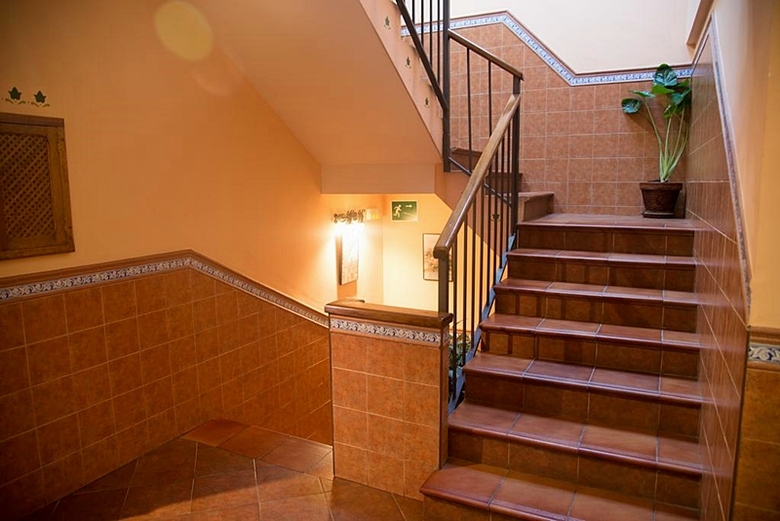 Hotel Hostal Hueso