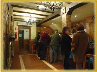 Hotel Hostal Hueso