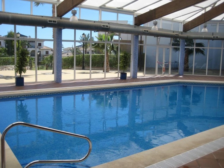 Hotel Be Free Thalassa Vera
