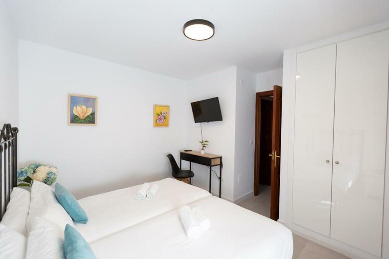 Hotel Mediterraneo
