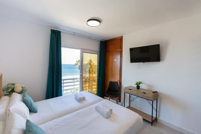 Hotel Mediterraneo