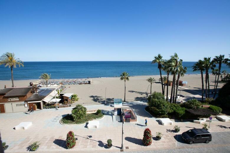 Hotel Mediterraneo