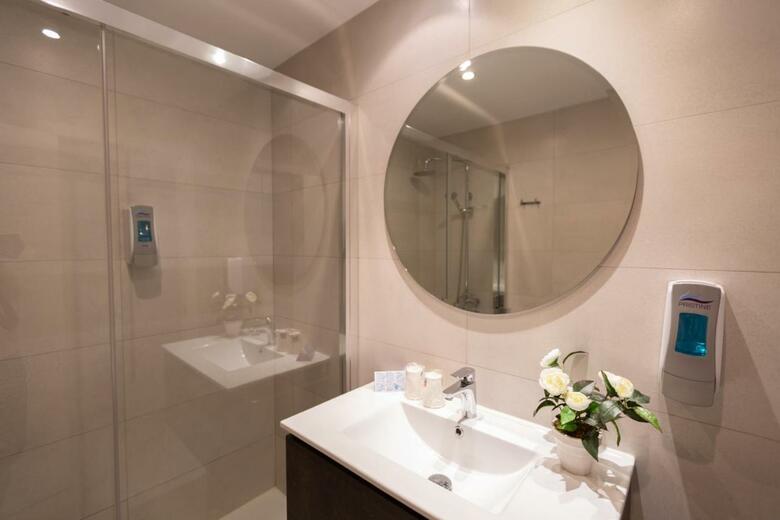 Hotel Mediterraneo