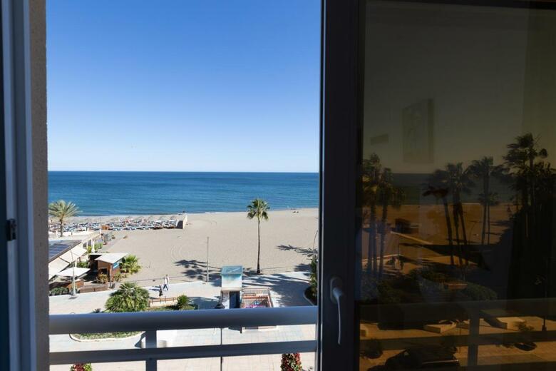 Hotel Mediterraneo