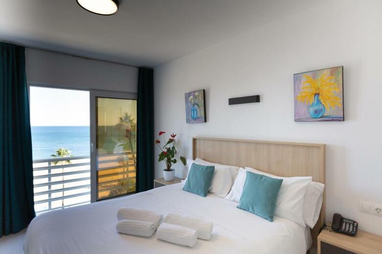 Hotel Mediterraneo