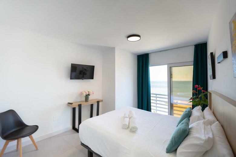 Hotel Mediterraneo