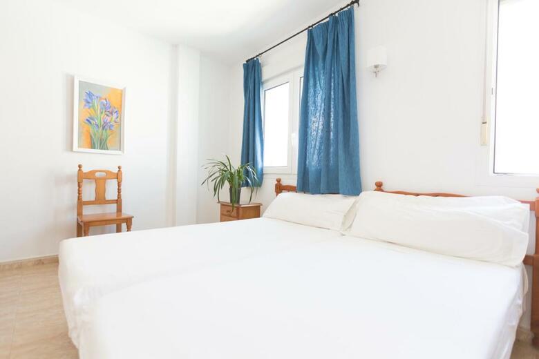 Hotel Mediterraneo