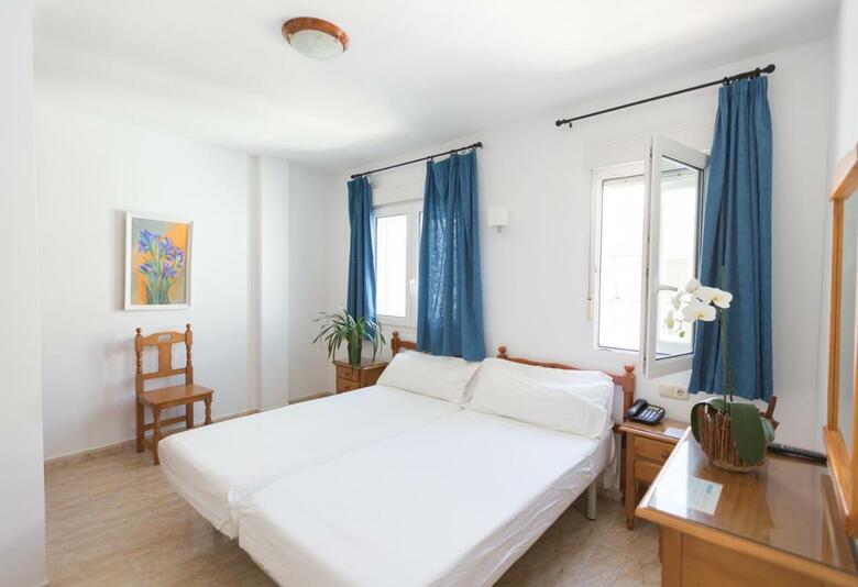 Hotel Mediterraneo