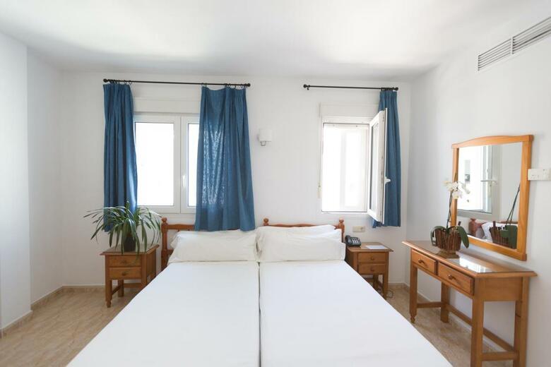 Hotel Mediterraneo