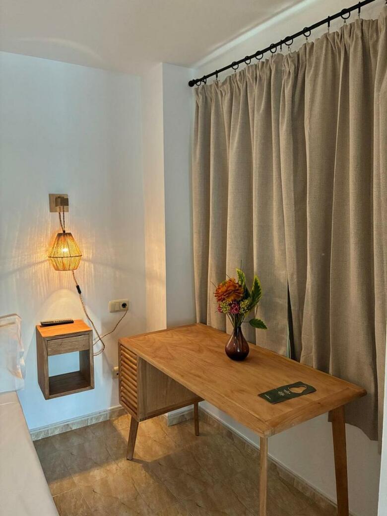 Hotel Mediterraneo
