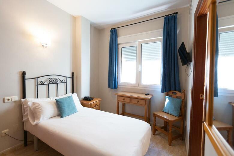 Hotel Mediterraneo
