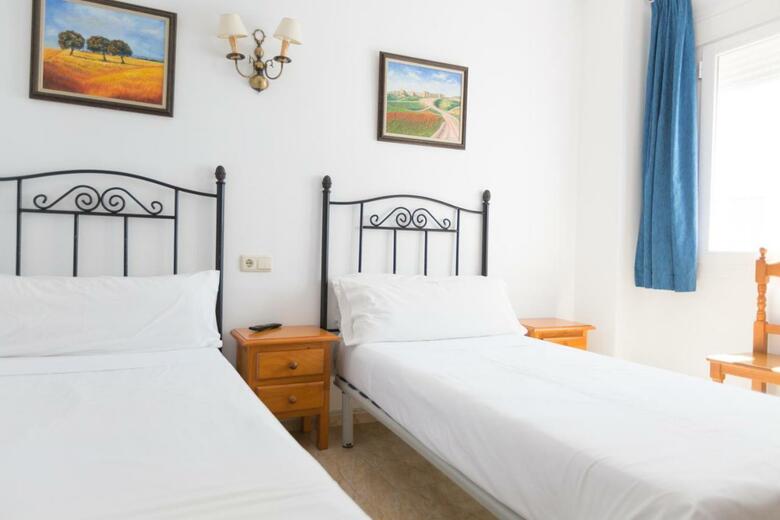 Hotel Mediterraneo