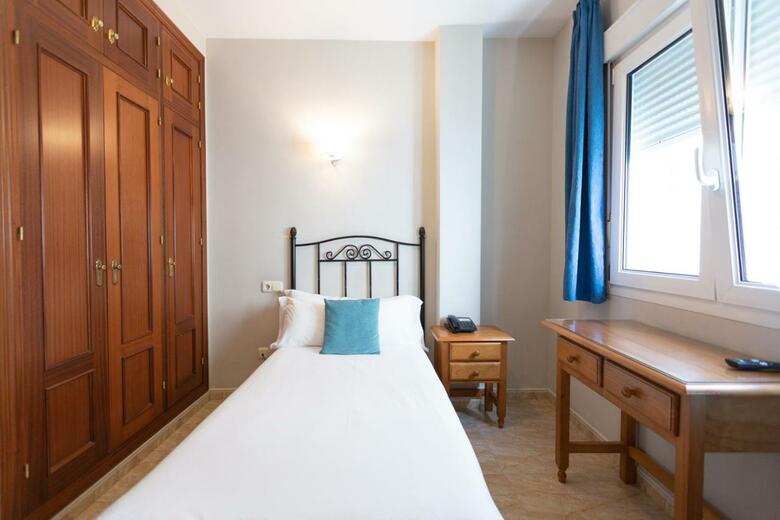Hotel Mediterraneo