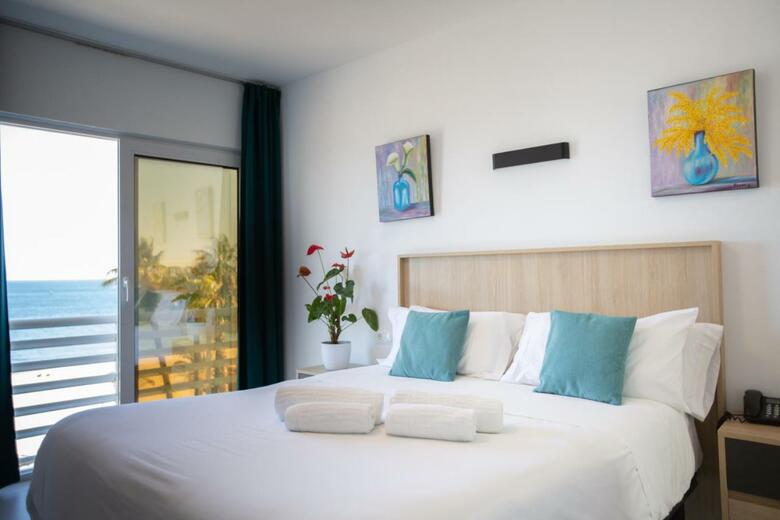 Hotel Mediterraneo