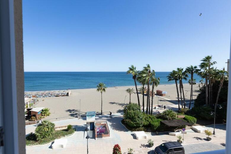 Hotel Mediterraneo