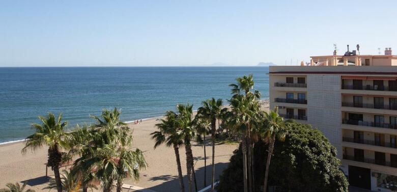 Hotel Mediterraneo
