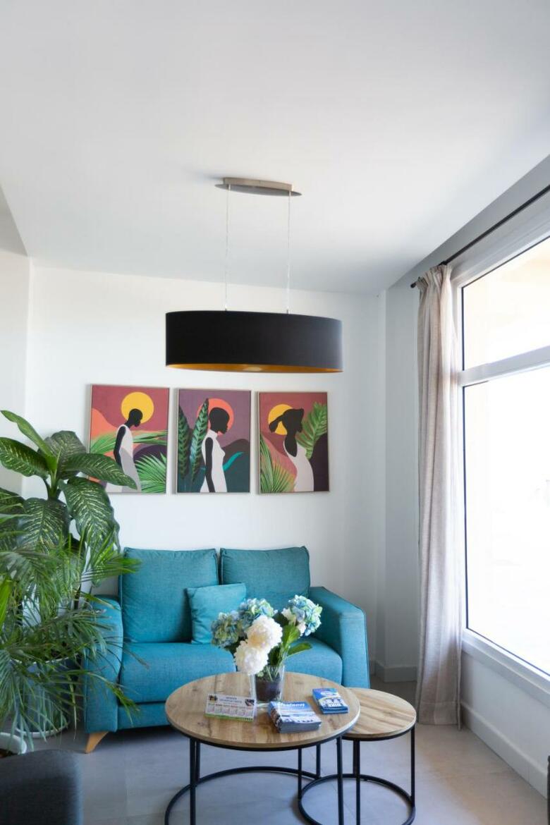 Hotel Mediterraneo