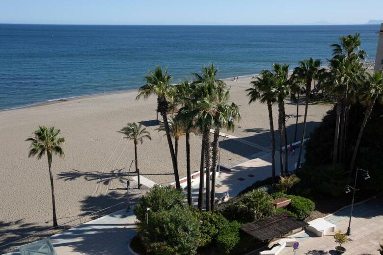Hotel Mediterraneo