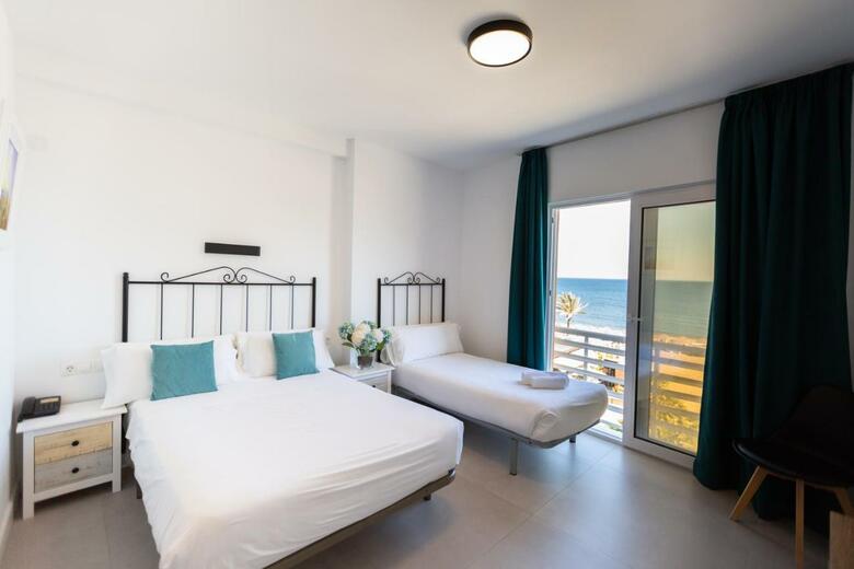 Hotel Mediterraneo