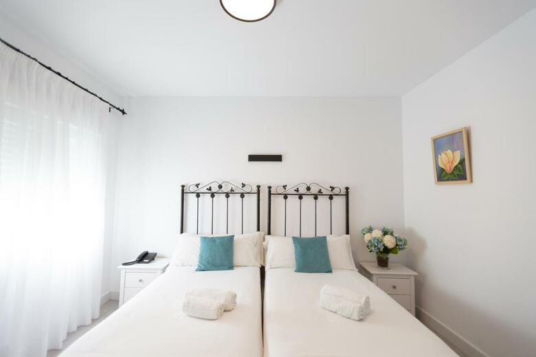 Hotel Mediterraneo