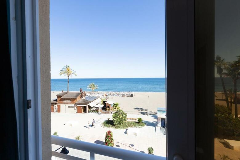 Hotel Mediterraneo