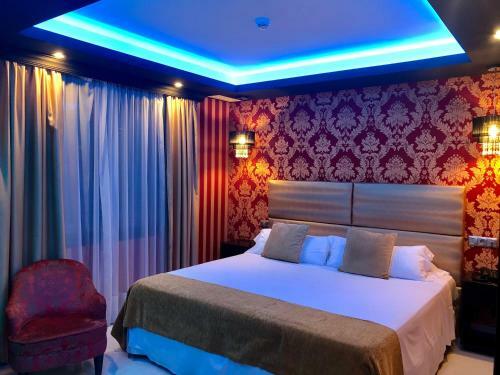 Hotel A�os 50