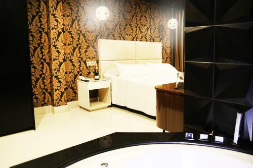 Hotel A�os 50