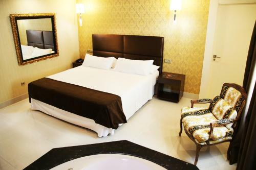 Hotel A�os 50