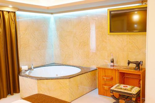 Hotel A�os 50