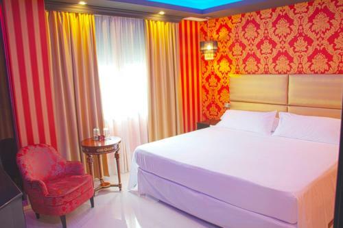 Hotel A�os 50