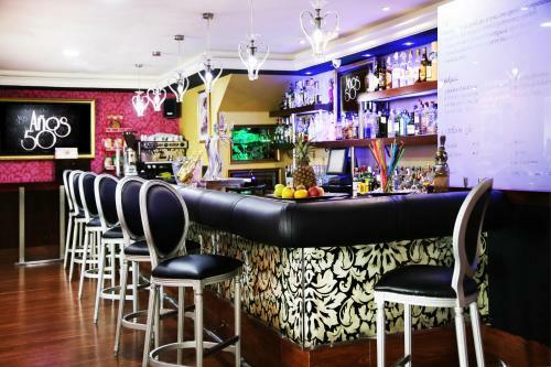 Hotel A�os 50