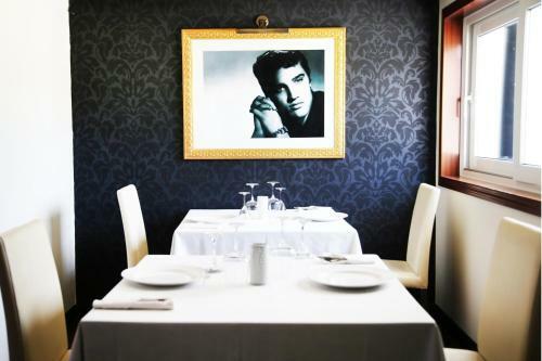 Hotel A�os 50