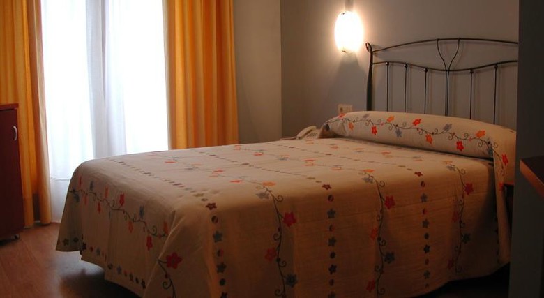 Hotel El Roble