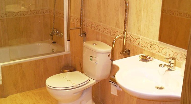 Hotel El Roble