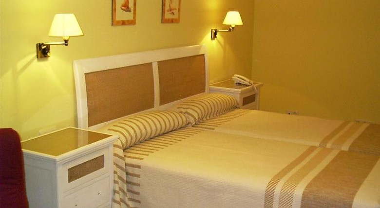 Hotel El Roble