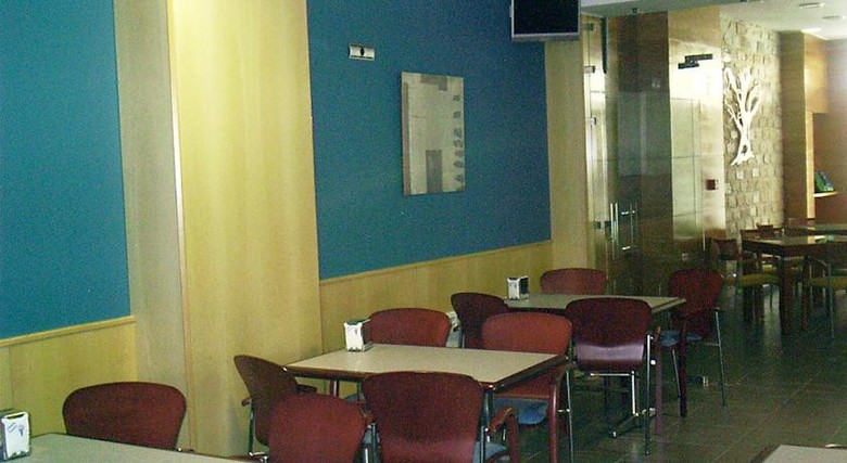Hotel El Roble