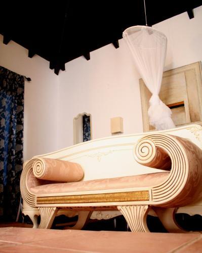 Hotel Rocio Do�ana