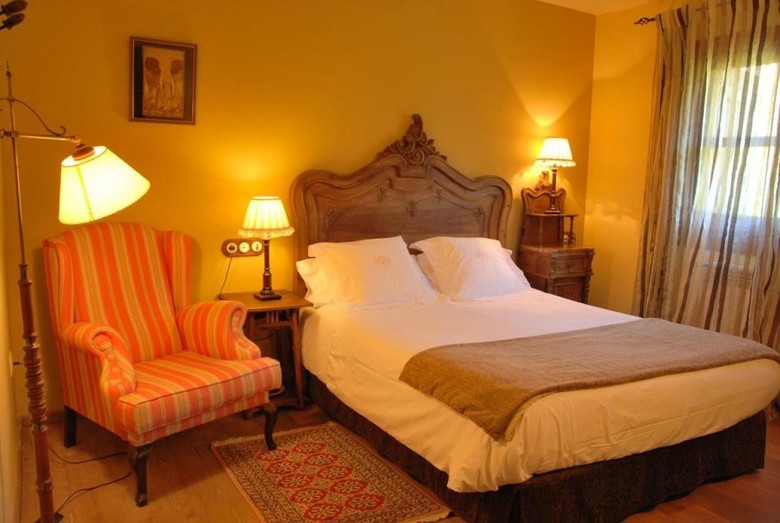 Hotel Selba D'ansils