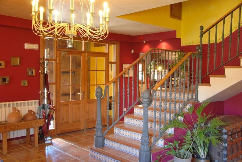 Hotel Selba D'ansils