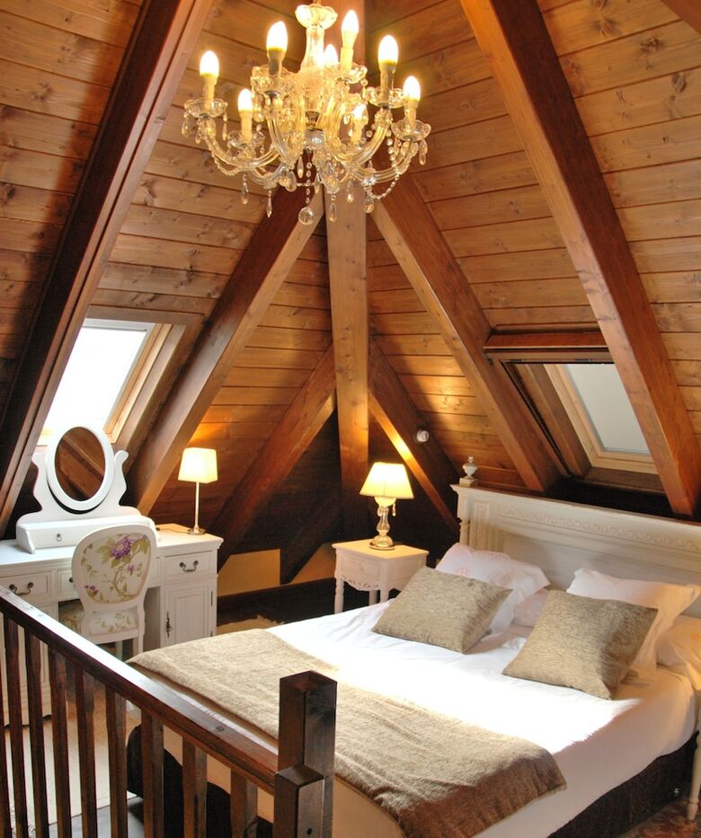 Hotel Selba D'ansils