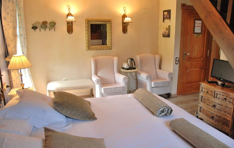 Hotel Selba D'ansils